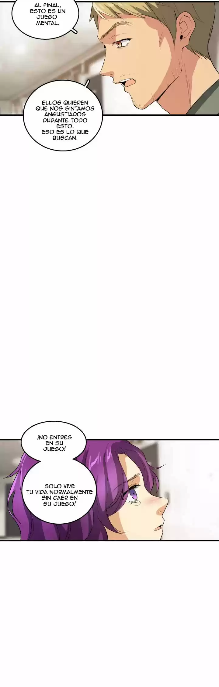 Mango´s Bone - Capítulo 35 - Página 15 - LectorTMOo