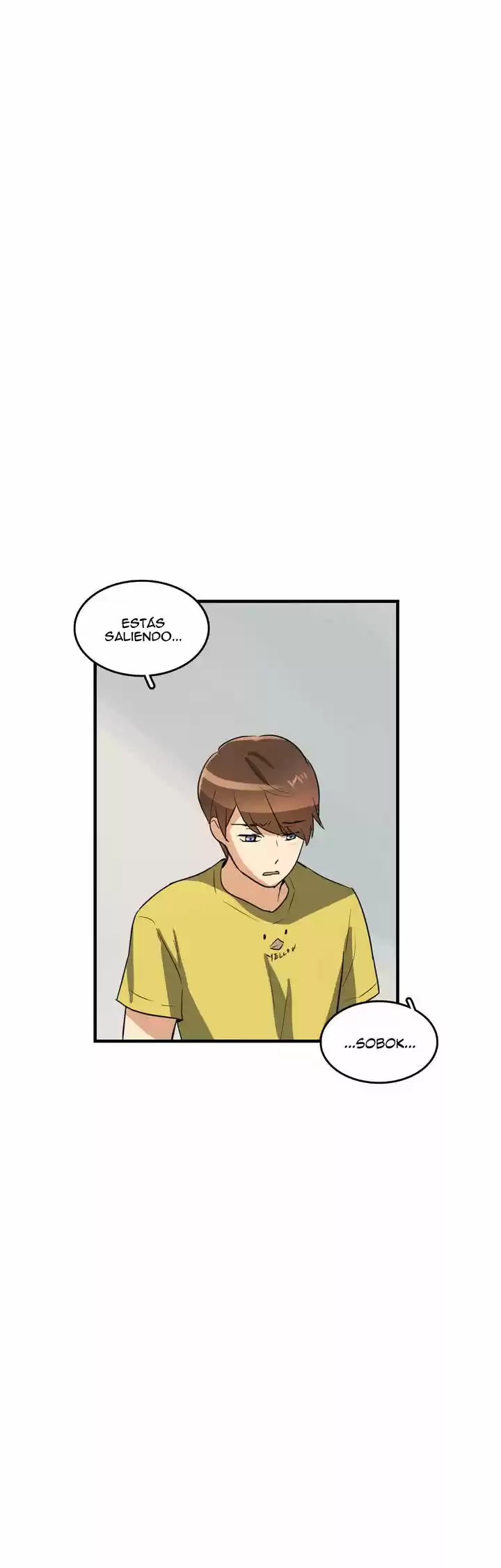 Mango´s Bone - Capítulo 35 - Página 22 - LectorTMOo