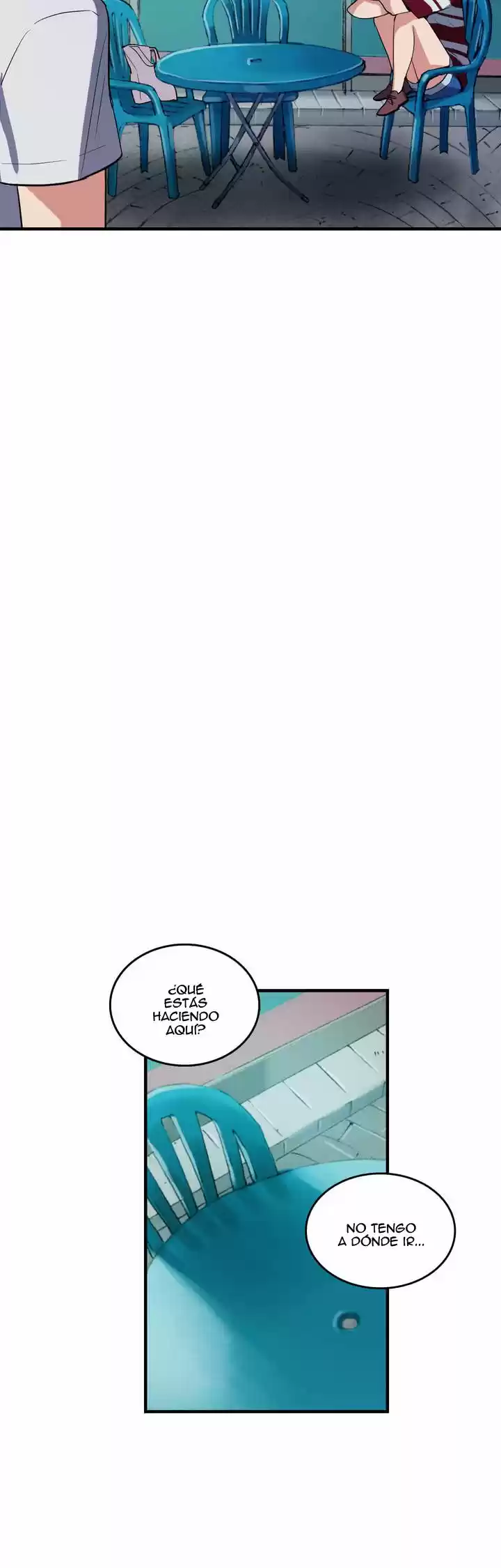 Mango´s Bone - Capítulo 35 - Página 26 - LectorTMOo