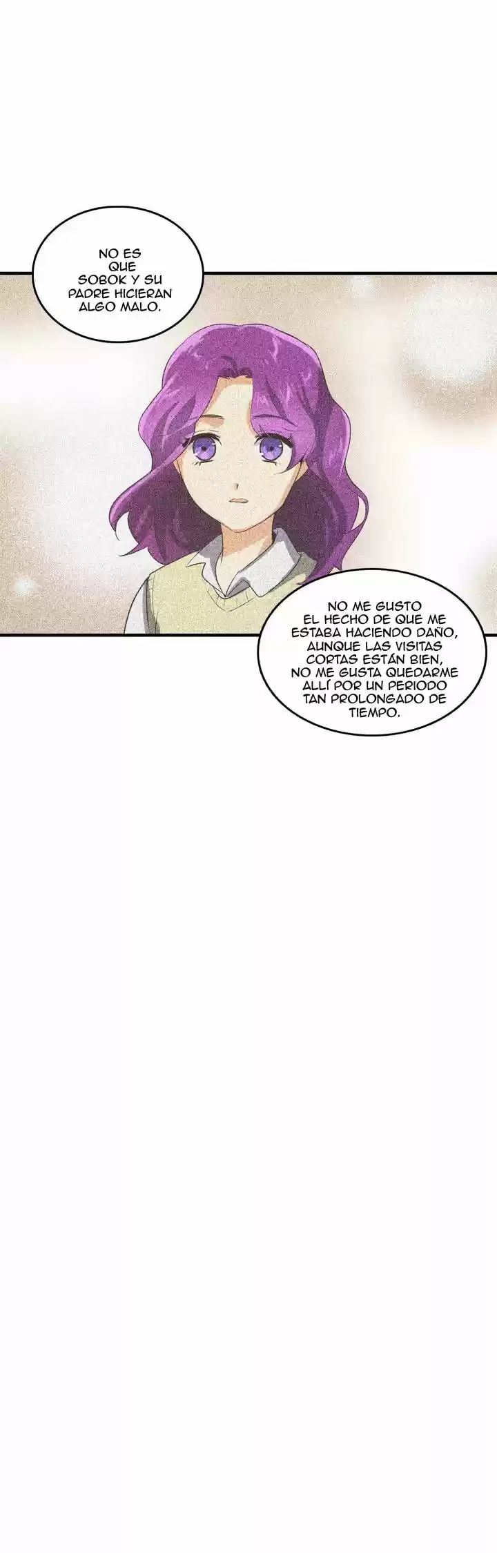 Mango´s Bone - Capítulo 35 - Página 31 - LectorTMOo