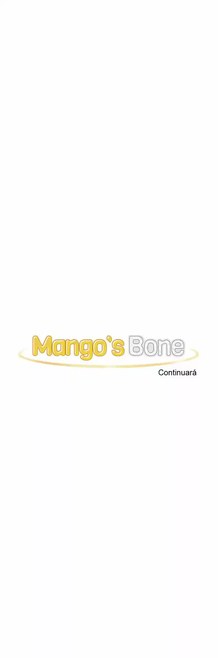 Mango´s Bone - Capítulo 35 - Página 40 - LectorTMOo