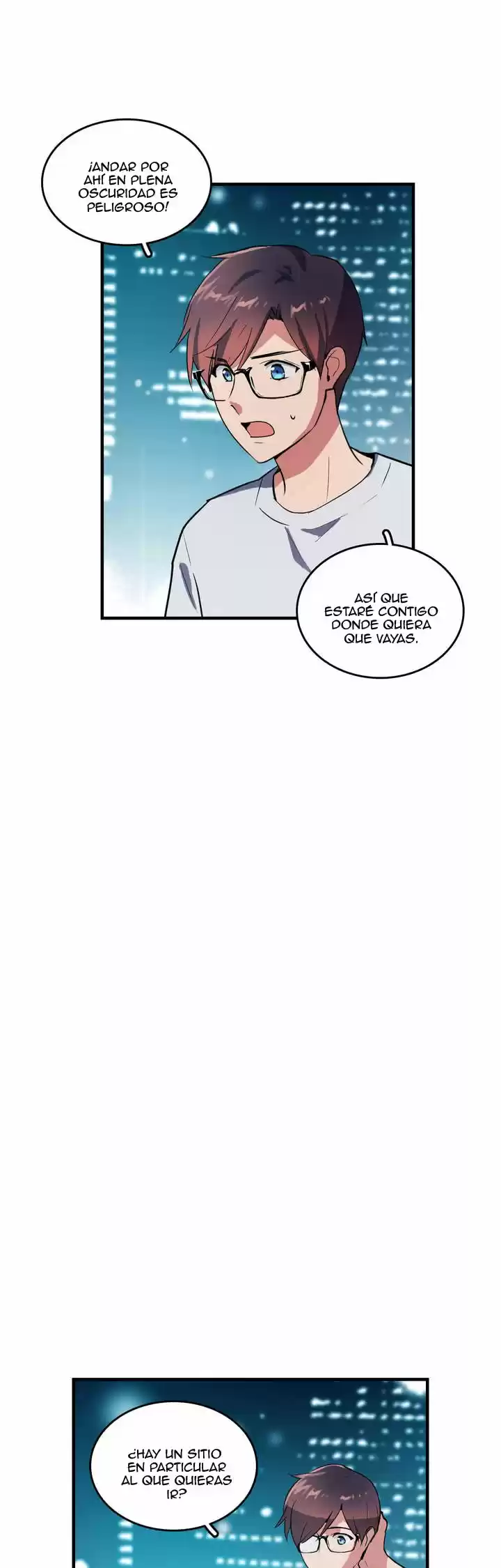 Mango´s Bone - Capítulo 36 - Página 3 - LectorTMOo