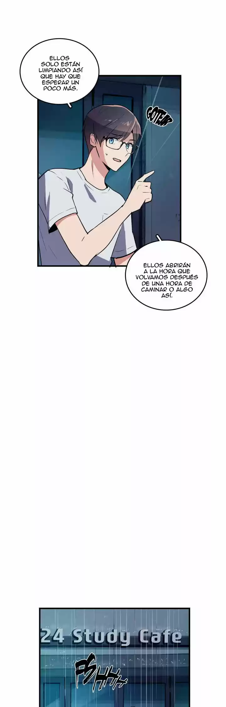 Mango´s Bone - Capítulo 36 - Página 12 - LectorTMOo