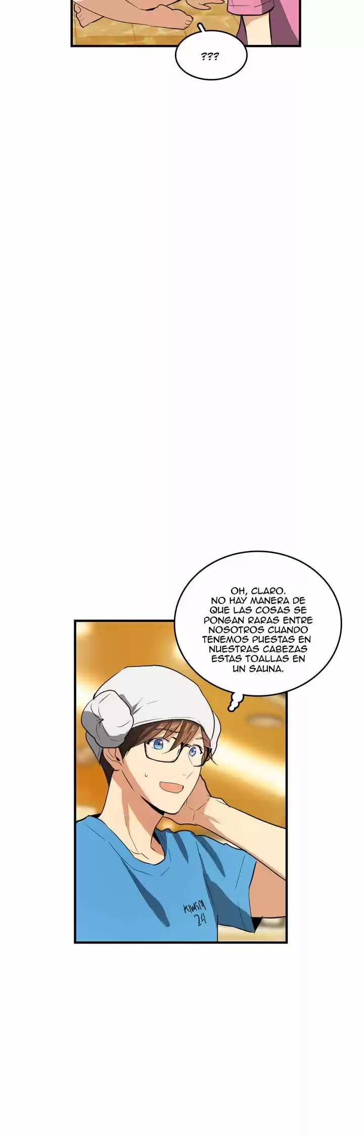 Mango´s Bone - Capítulo 36 - Página 30 - LectorTMOo