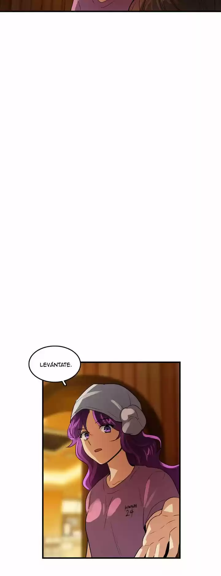 Mango´s Bone - Capítulo 37 - Página 5 - LectorTMOo