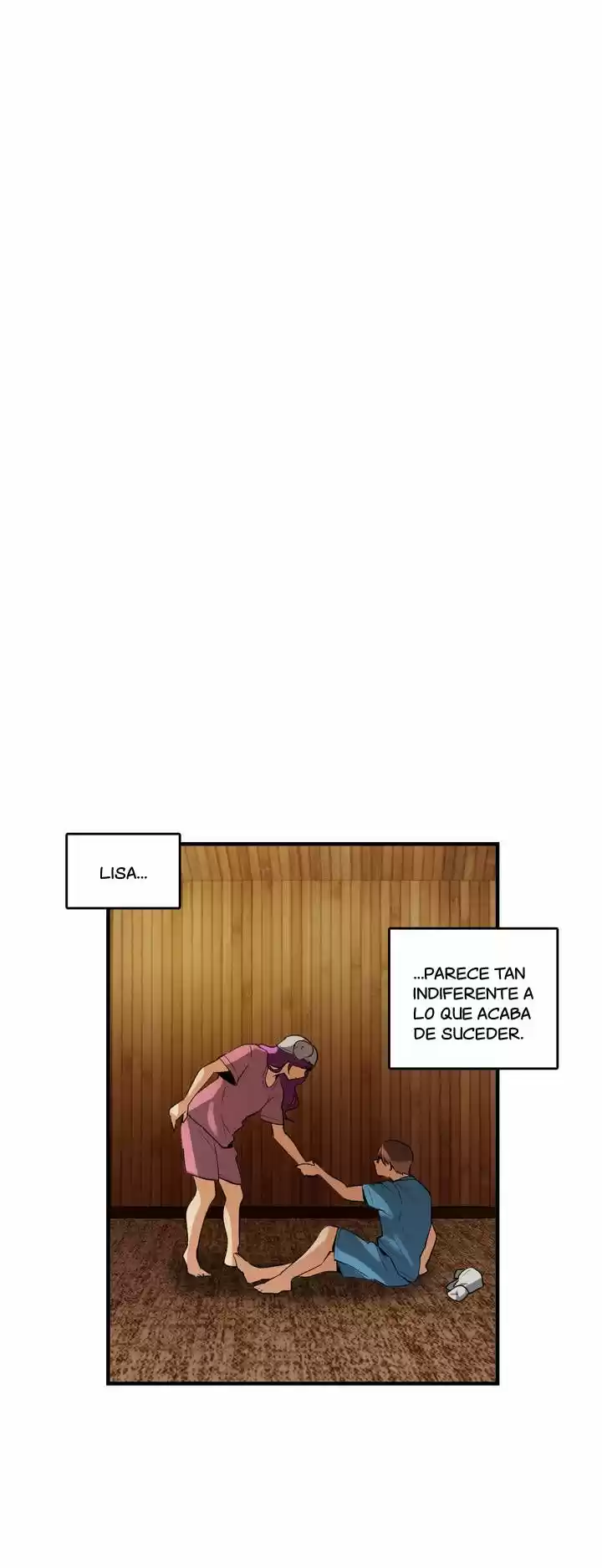 Mango´s Bone - Capítulo 37 - Página 7 - LectorTMOo