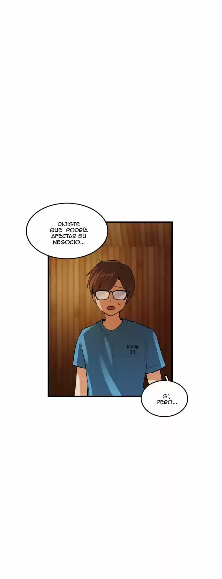 Mango´s Bone - Capítulo 37 - Página 10 - LectorTMOo