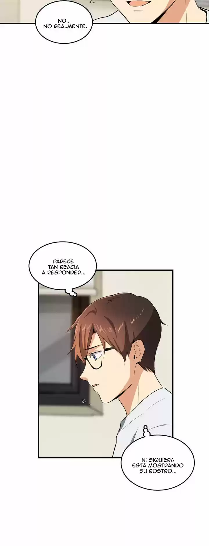 Mango´s Bone - Capítulo 37 - Página 18 - LectorTMOo