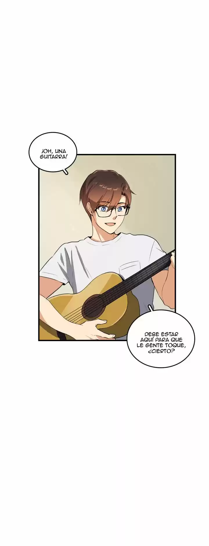 Mango´s Bone - Capítulo 37 - Página 21 - LectorTMOo