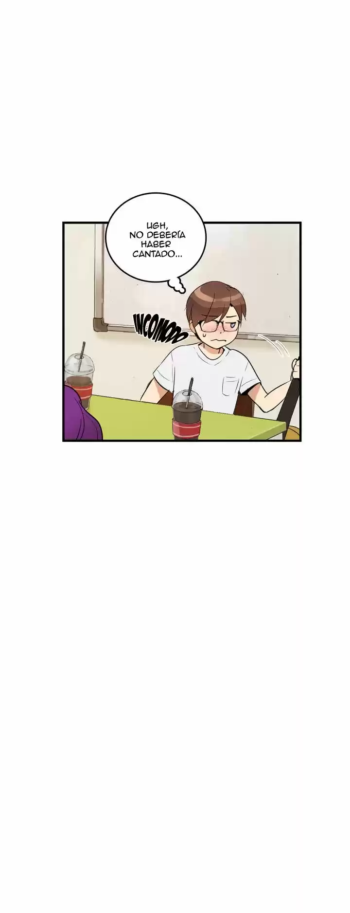 Mango´s Bone - Capítulo 37 - Página 29 - LectorTMOo