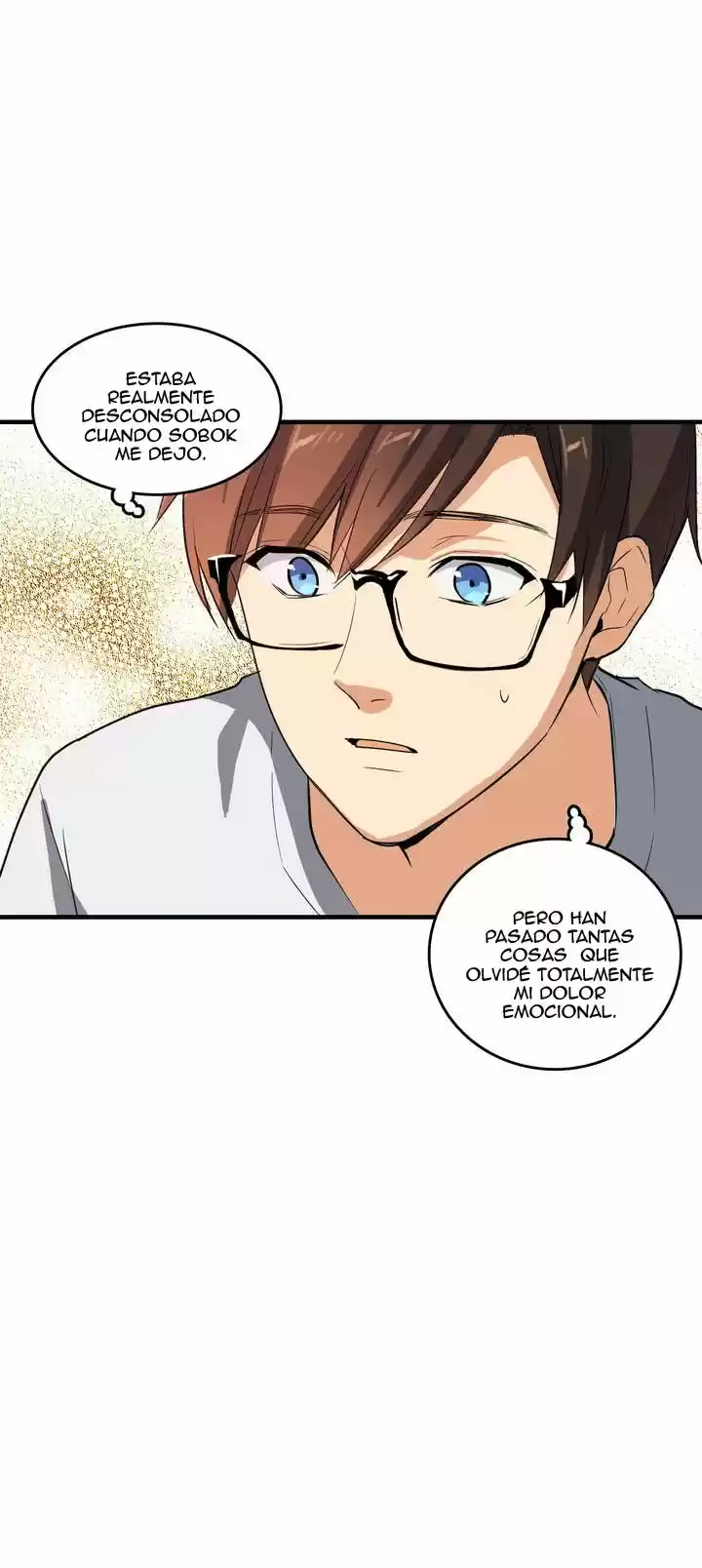 Mango´s Bone - Capítulo 38 - Página 15 - LectorTMOo