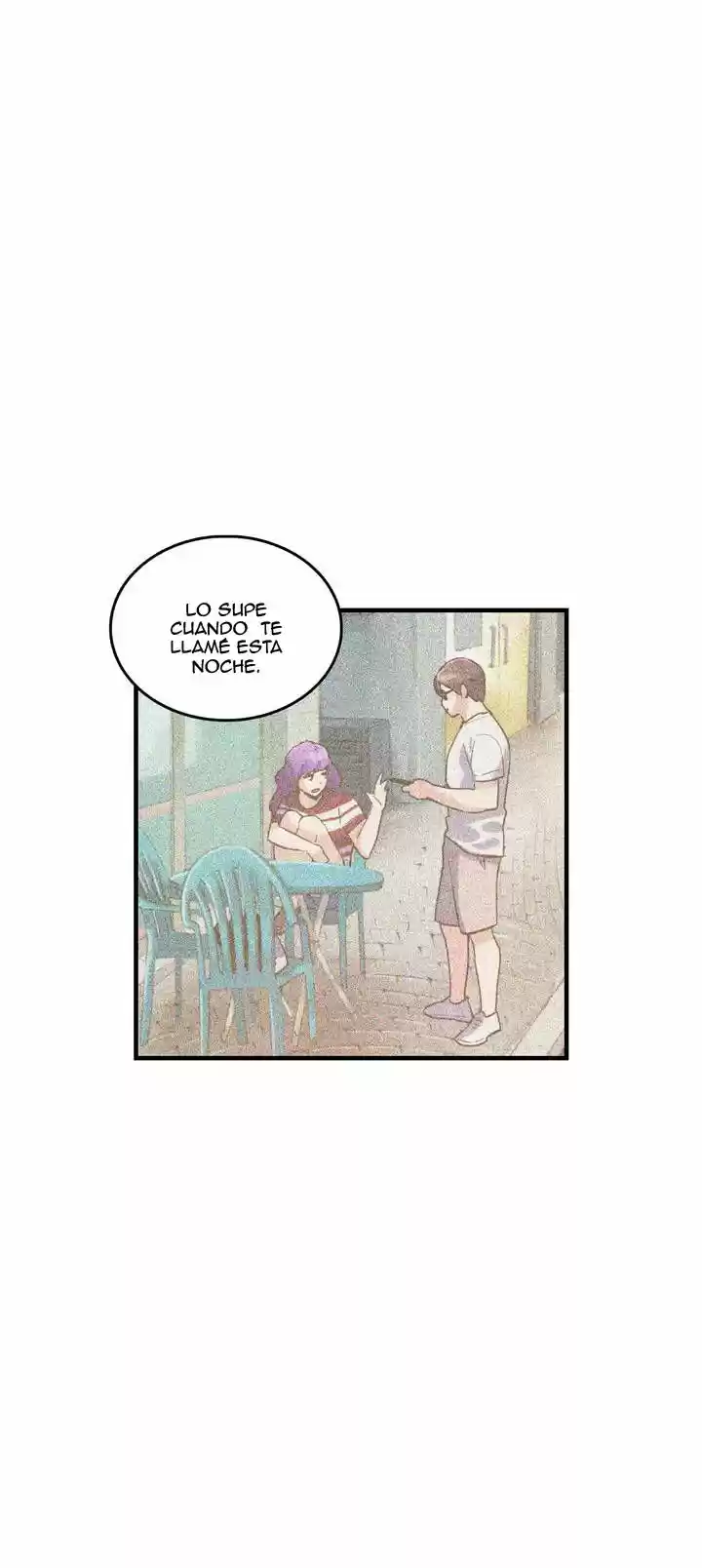 Mango´s Bone - Capítulo 38 - Página 16 - LectorTMOo