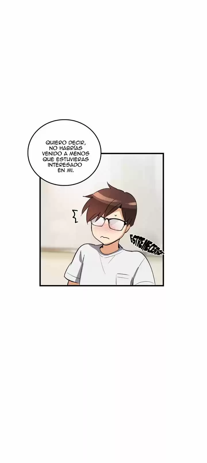 Mango´s Bone - Capítulo 38 - Página 17 - LectorTMOo