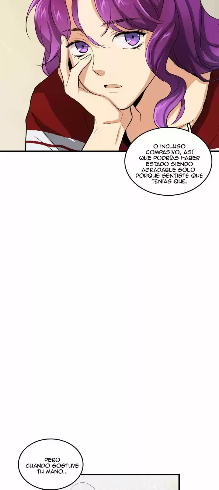 Mango´s Bone - Capítulo 38 - Página 19 - LectorTMOo