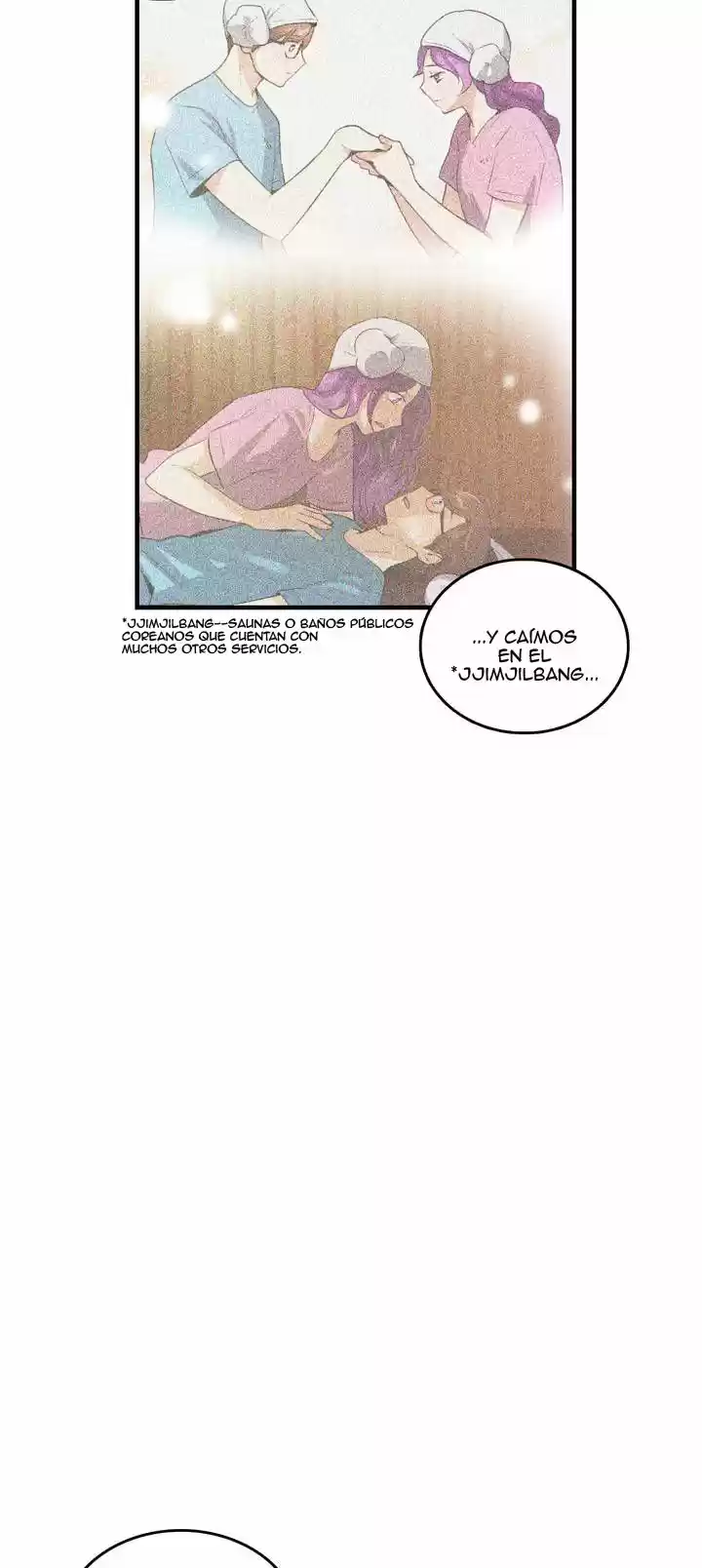 Mango´s Bone - Capítulo 38 - Página 20 - LectorTMOo