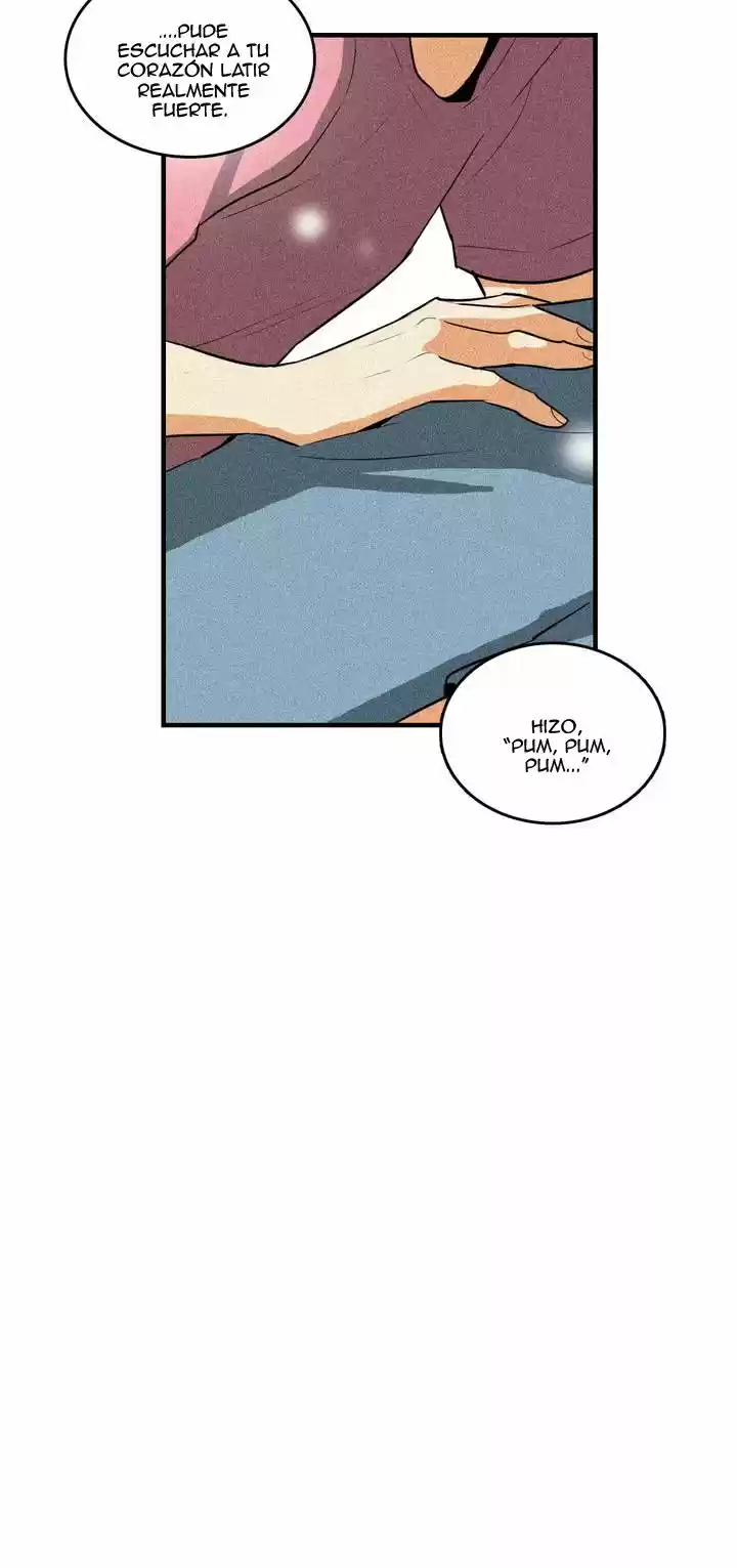 Mango´s Bone - Capítulo 38 - Página 21 - LectorTMOo