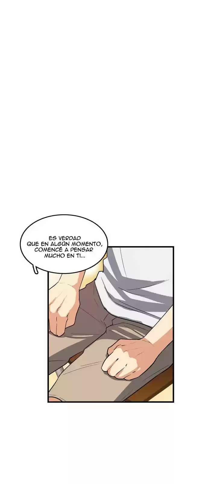 Mango´s Bone - Capítulo 38 - Página 25 - LectorTMOo