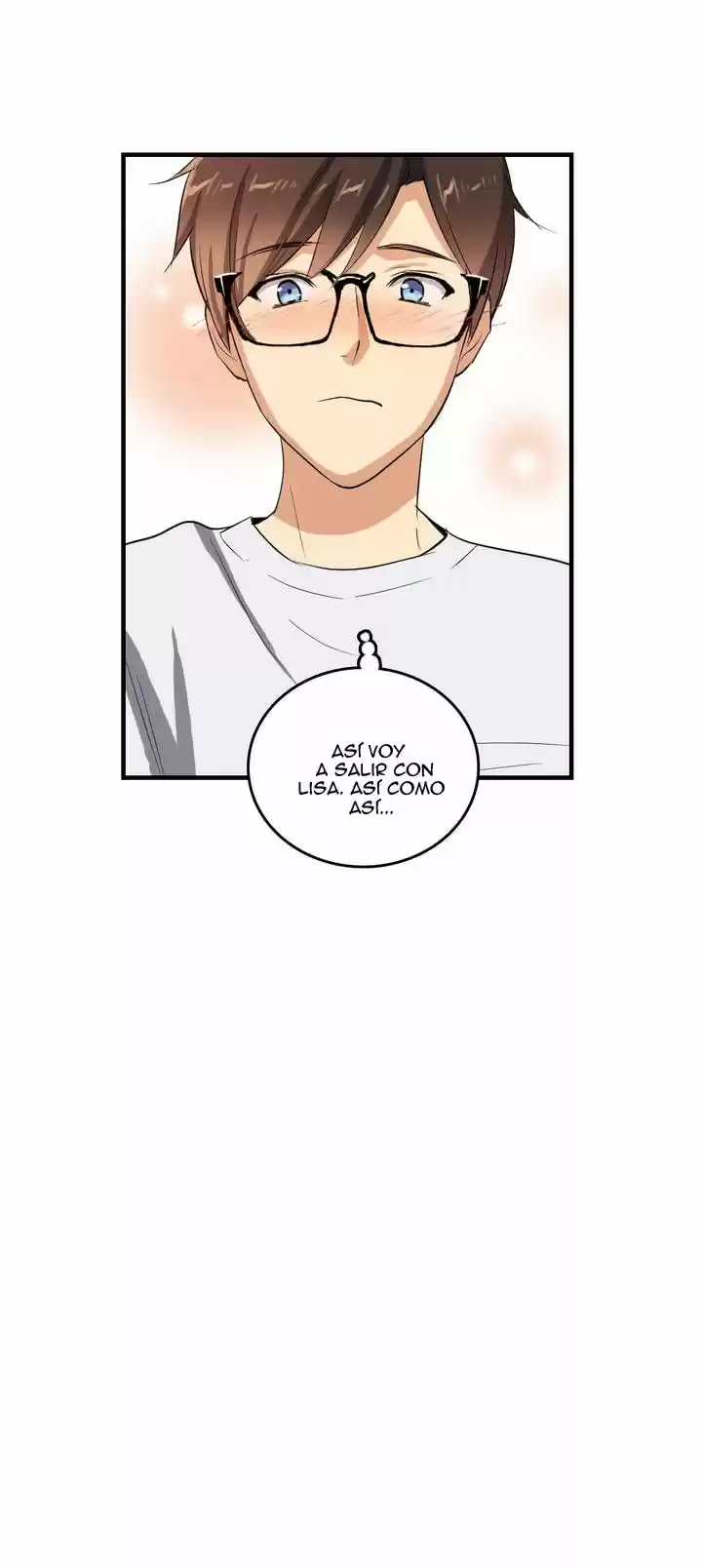 Mango´s Bone - Capítulo 38 - Página 36 - LectorTMOo