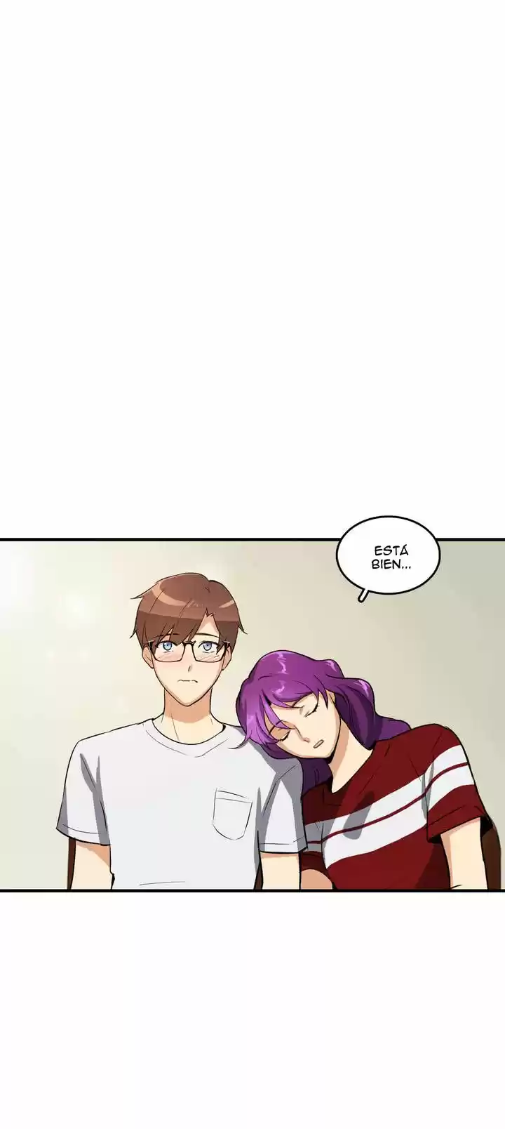 Mango´s Bone - Capítulo 38 - Página 40 - LectorTMOo