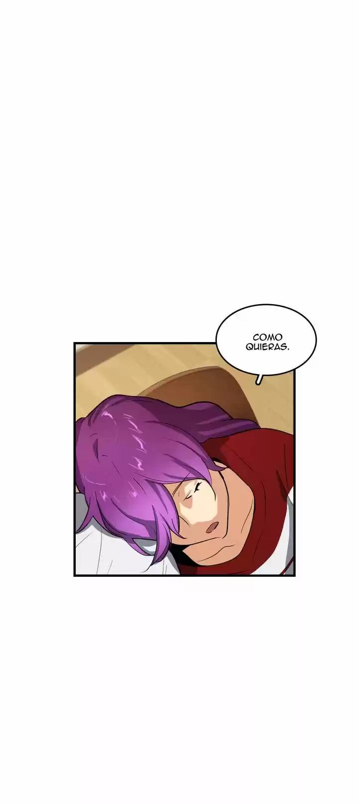 Mango´s Bone - Capítulo 38 - Página 42 - LectorTMOo
