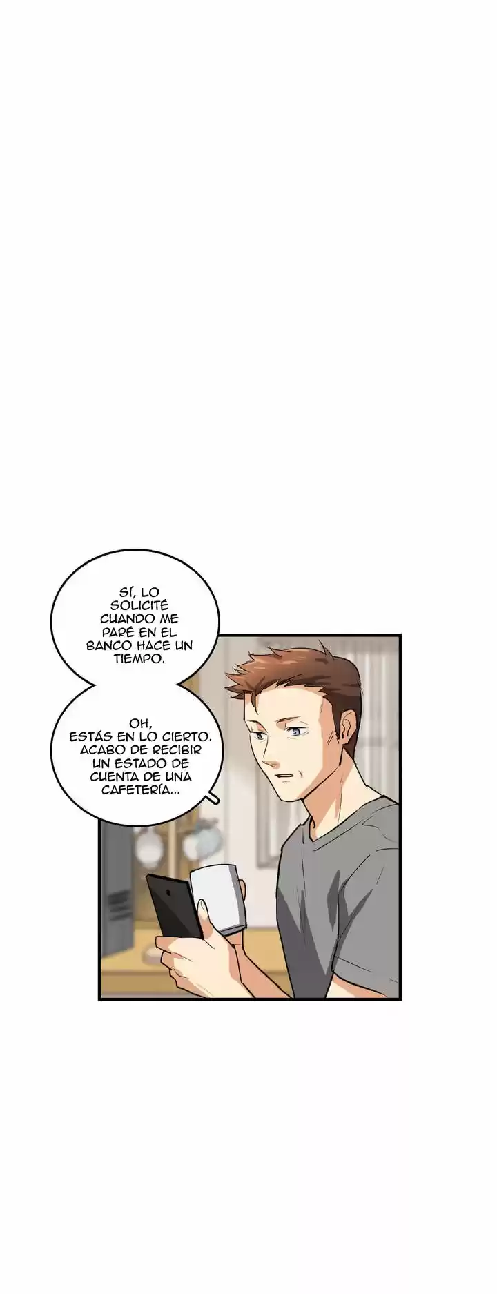 Mango´s Bone - Capítulo 39 - Página 5 - LectorTMOo