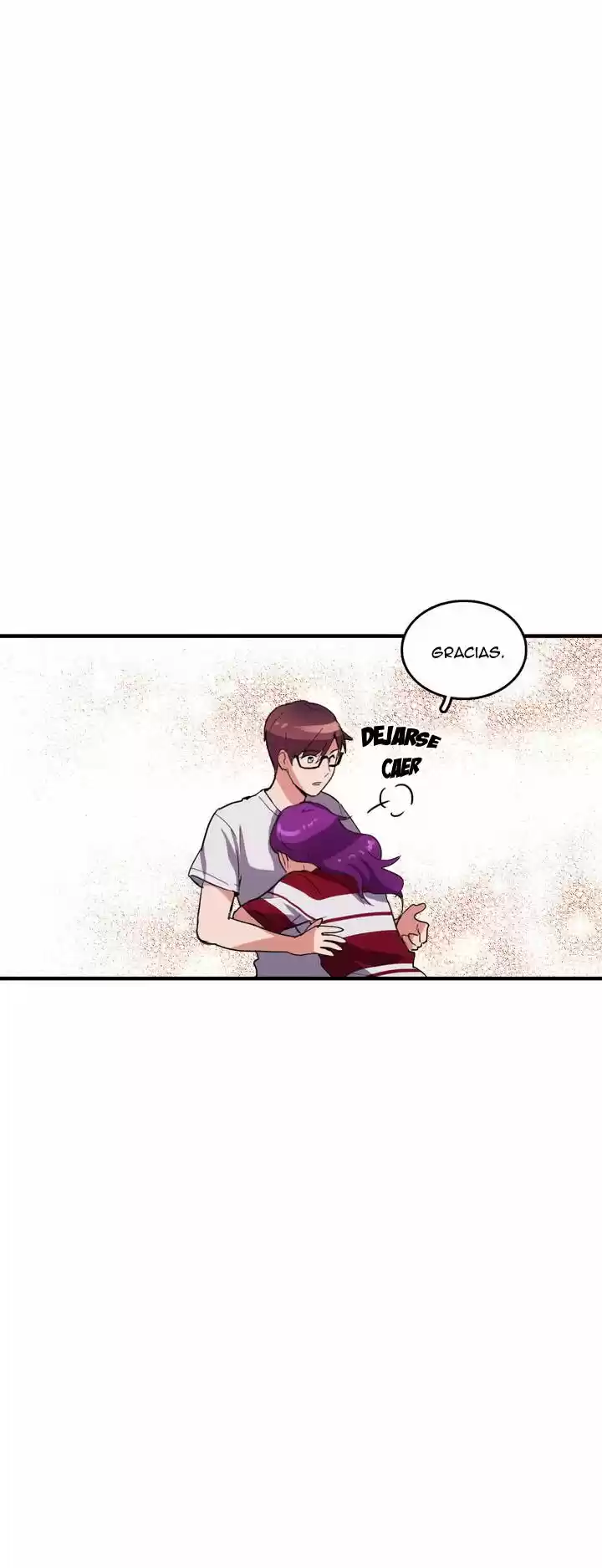 Mango´s Bone - Capítulo 39 - Página 14 - LectorTMOo