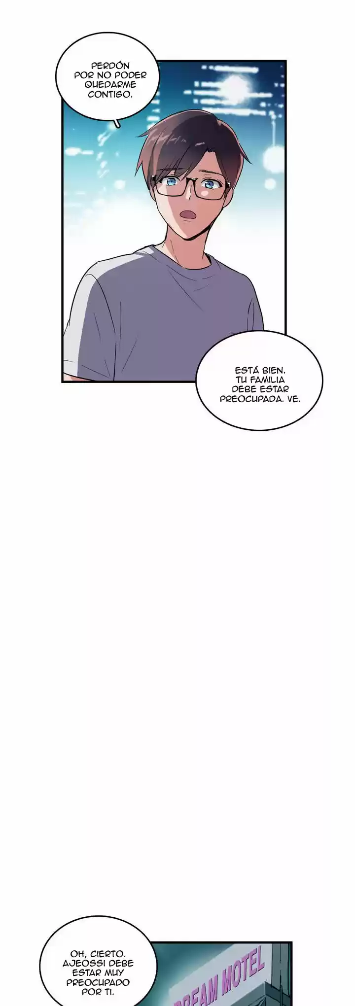 Mango´s Bone - Capítulo 39 - Página 16 - LectorTMOo
