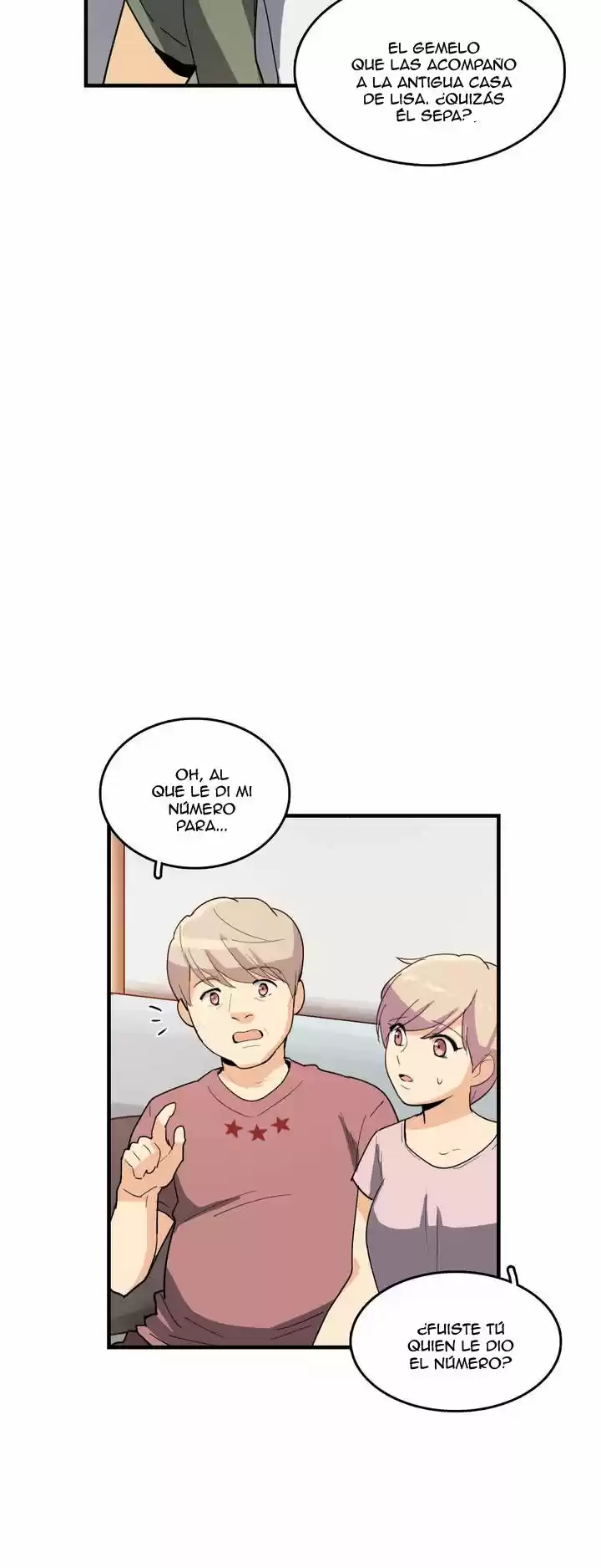 Mango´s Bone - Capítulo 39 - Página 23 - LectorTMOo