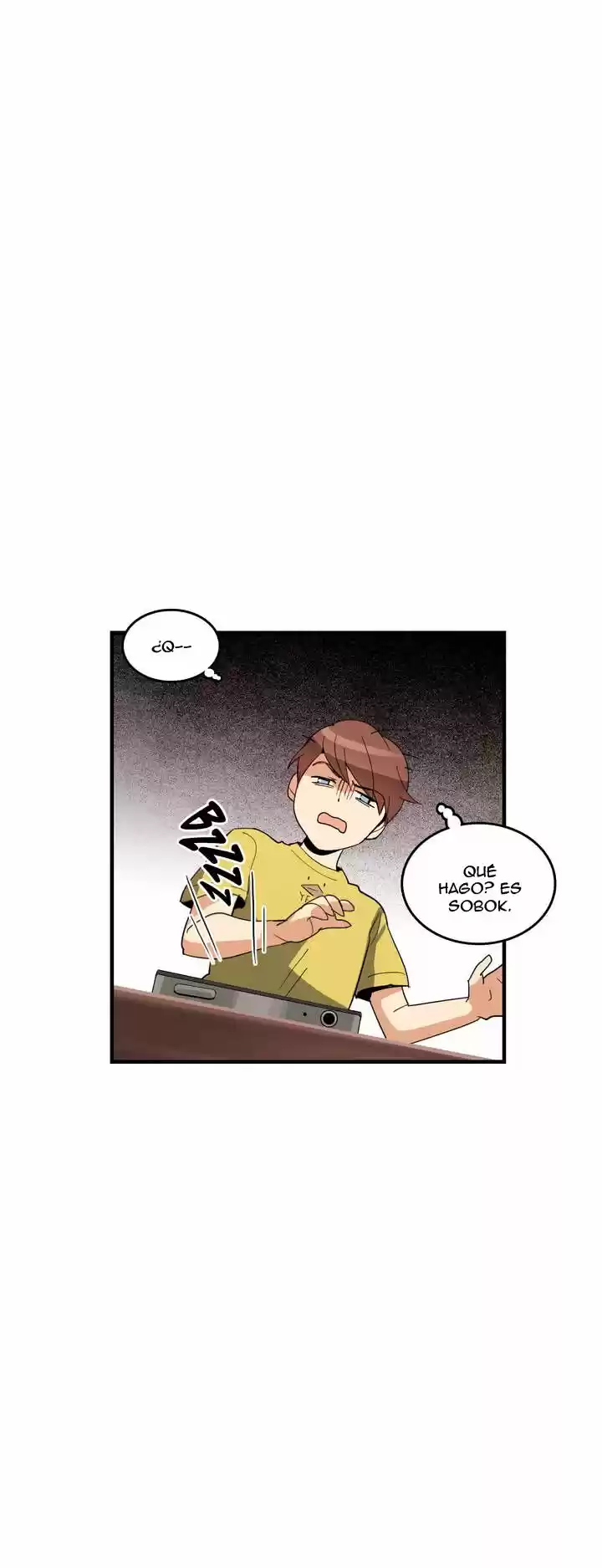 Mango´s Bone - Capítulo 39 - Página 29 - LectorTMOo