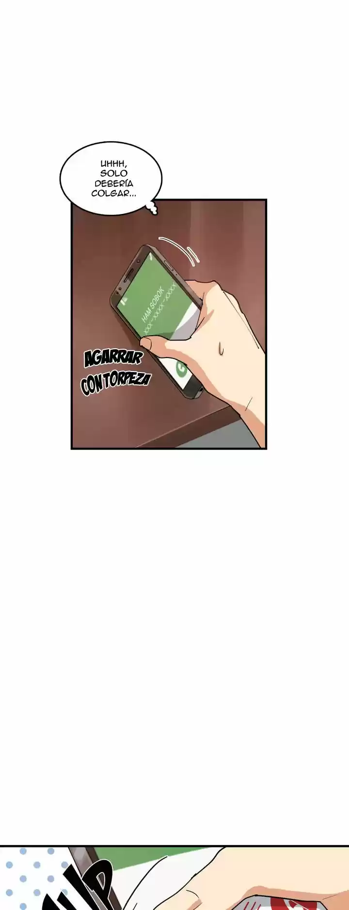 Mango´s Bone - Capítulo 39 - Página 30 - LectorTMOo