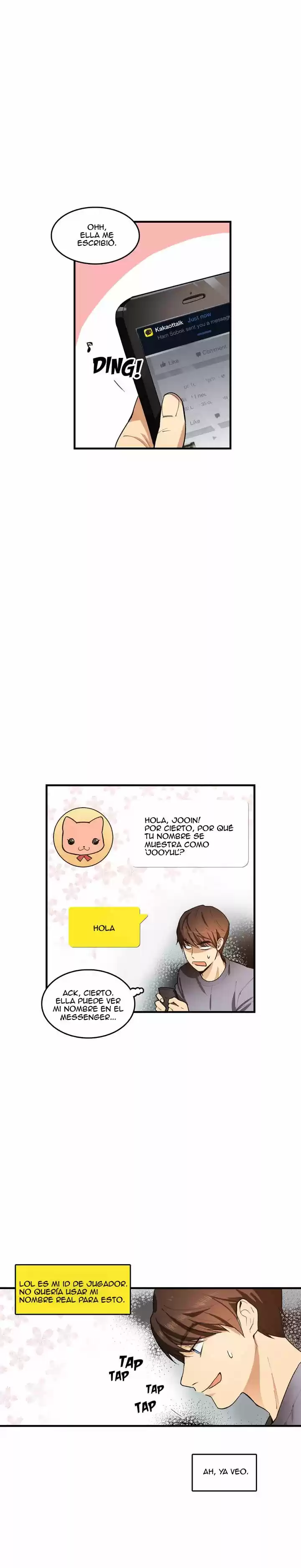 Mango´s Bone - Capítulo 4 - Página 2 - LectorTMOo