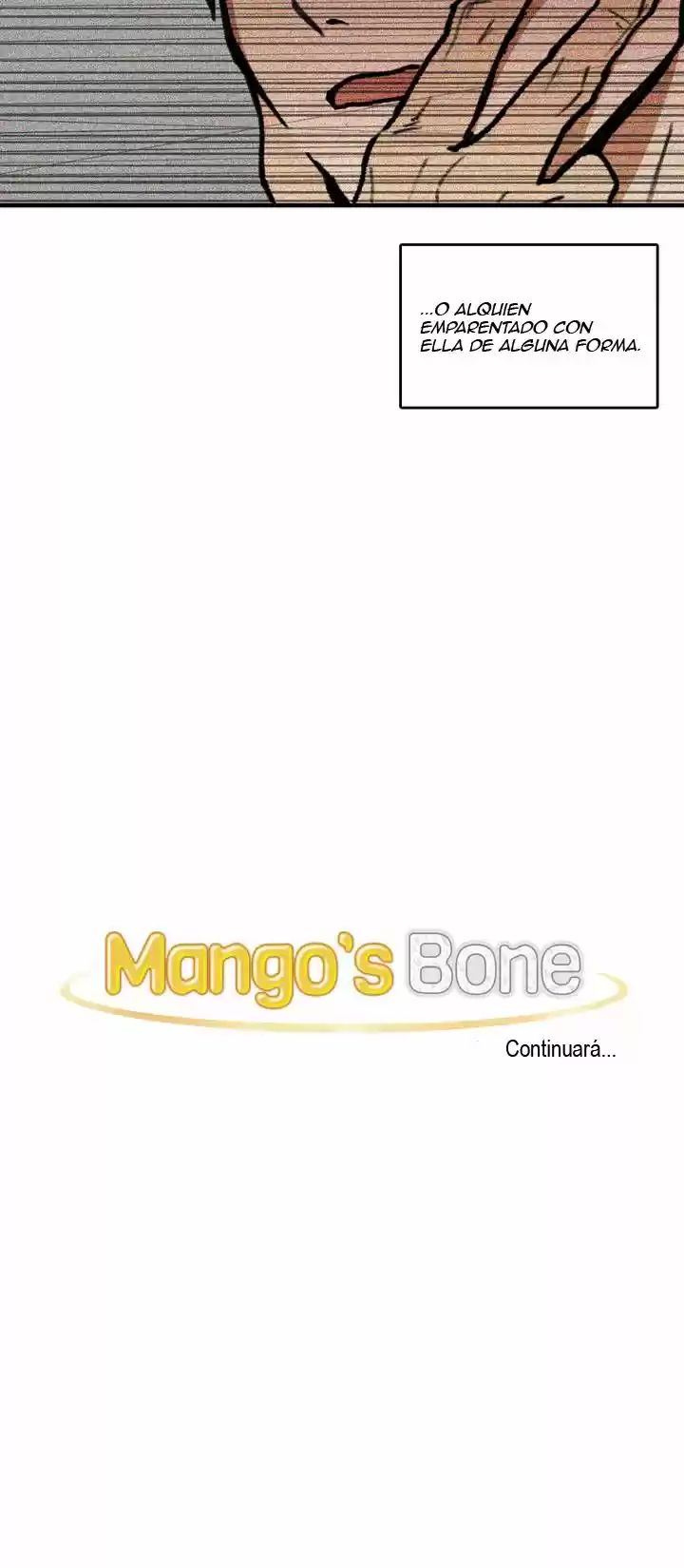 Mango´s Bone - Capítulo 4 - Página 18 - LectorTMOo