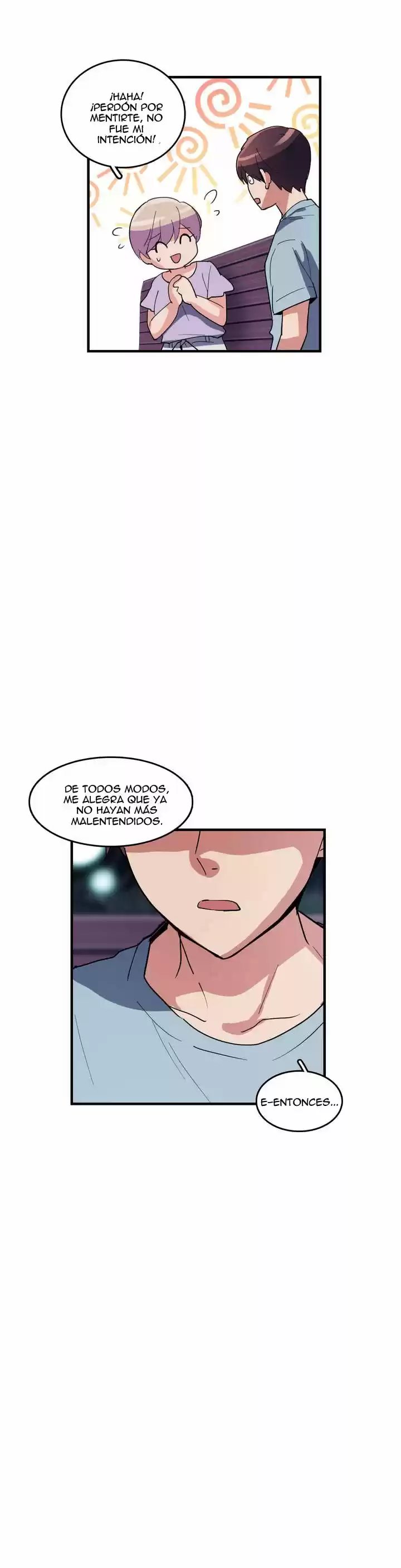 Mango´s Bone - Capítulo 40 - Página 13 - LectorTMOo