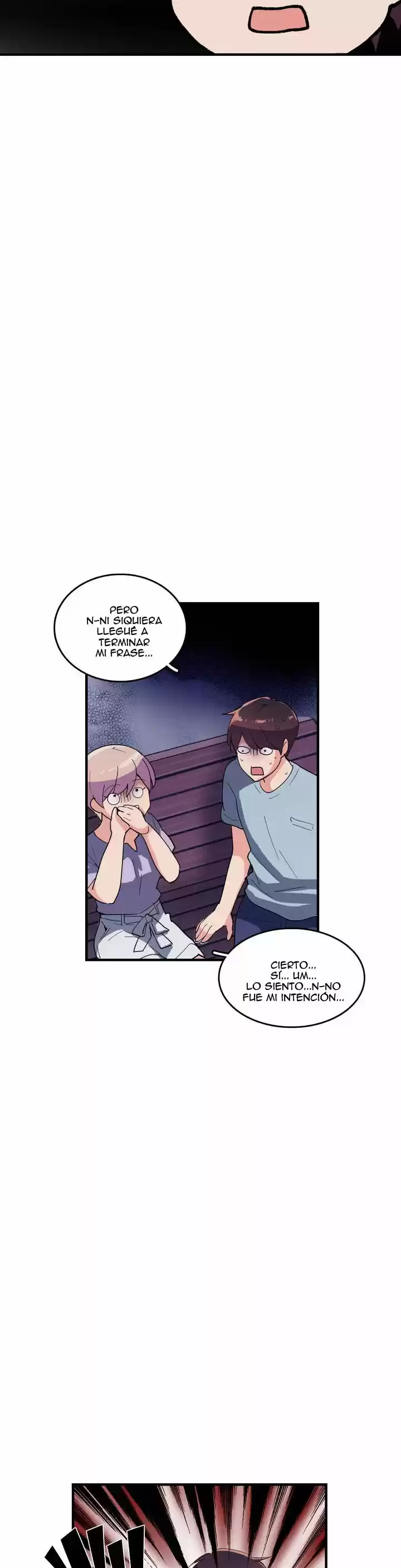 Mango´s Bone - Capítulo 40 - Página 16 - LectorTMOo