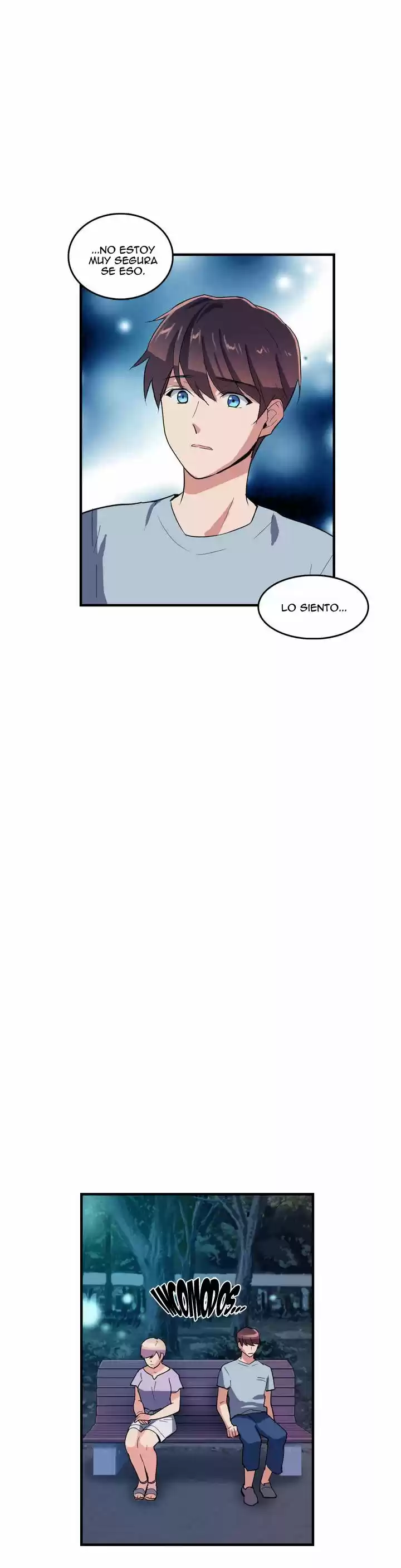 Mango´s Bone - Capítulo 40 - Página 21 - LectorTMOo