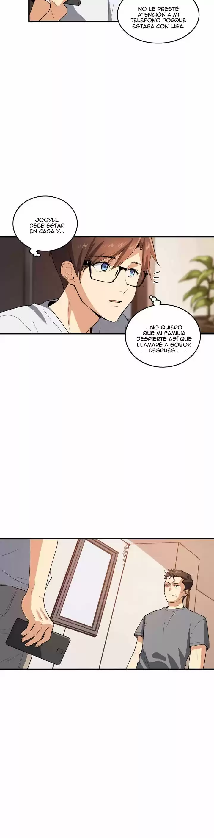 Mango´s Bone - Capítulo 40 - Página 24 - LectorTMOo