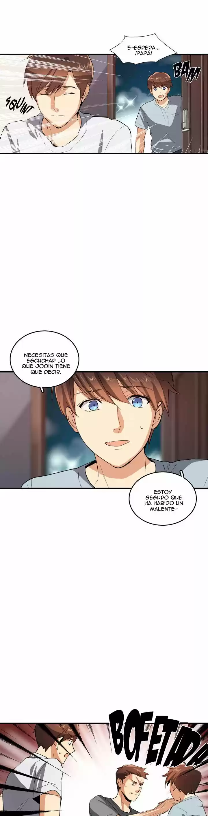 Mango´s Bone - Capítulo 40 - Página 26 - LectorTMOo