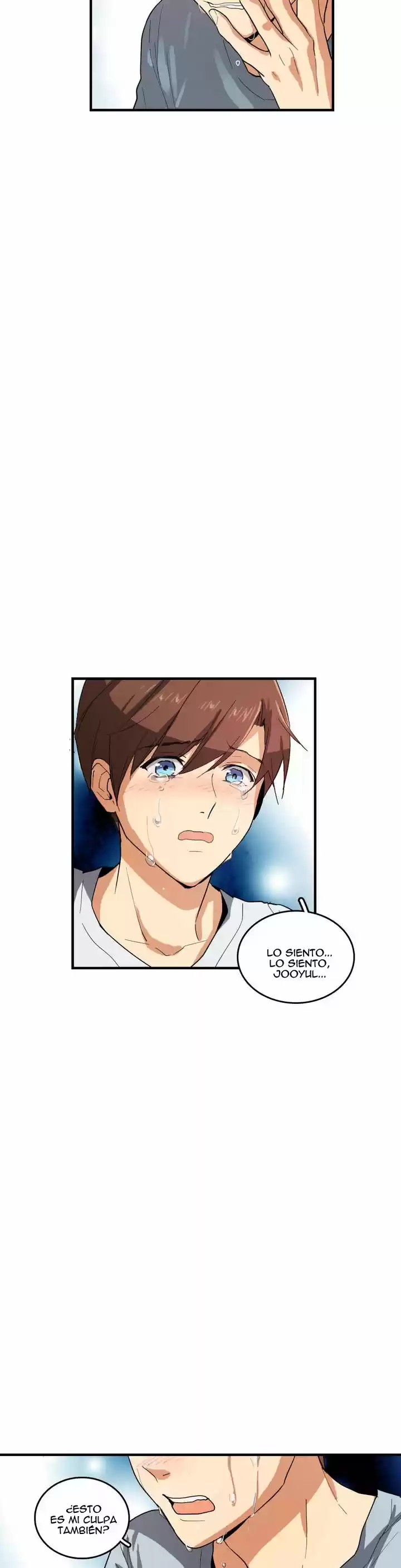 Mango´s Bone - Capítulo 40 - Página 31 - LectorTMOo