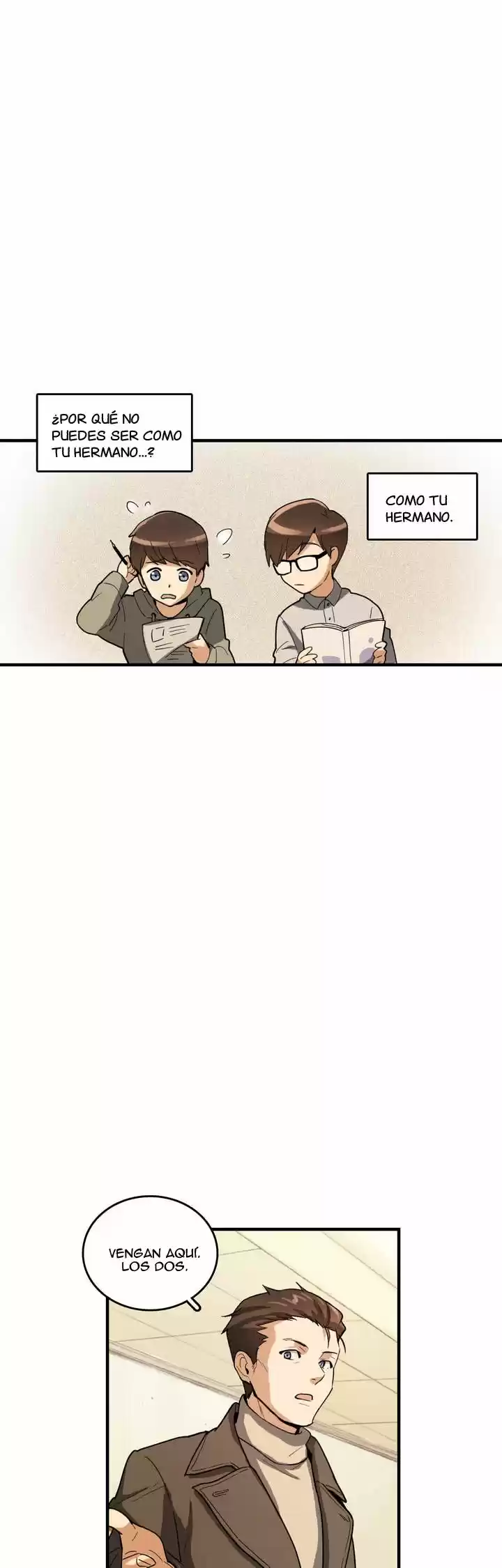 Mango´s Bone - Capítulo 41 - Página 2 - LectorTMOo