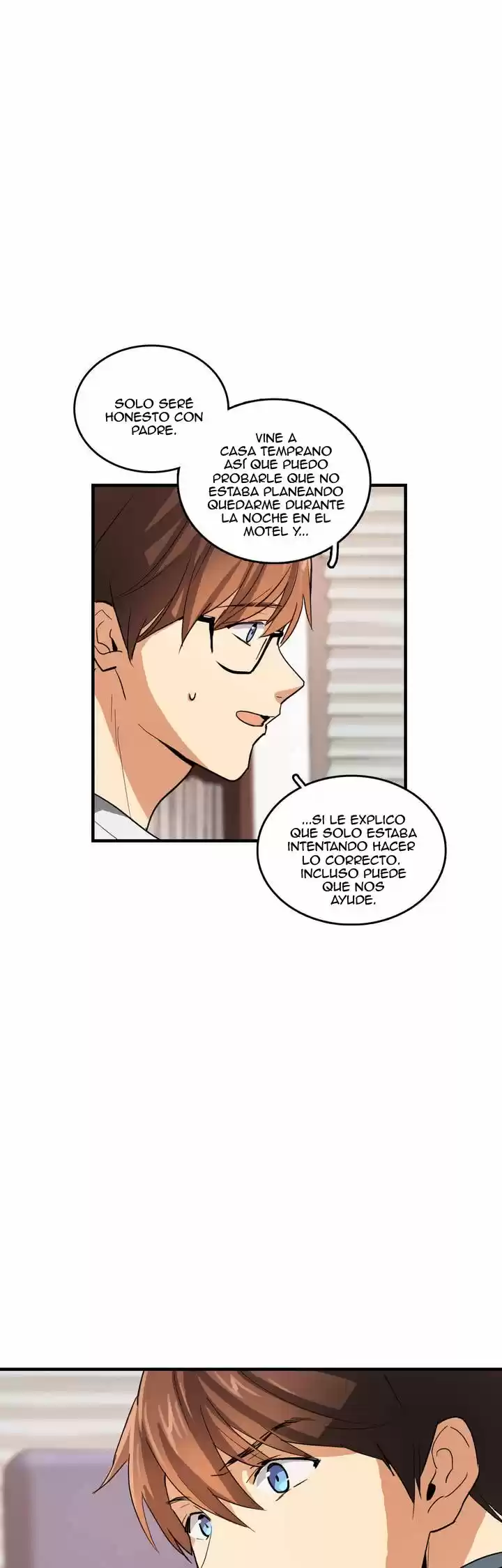 Mango´s Bone - Capítulo 41 - Página 15 - LectorTMOo