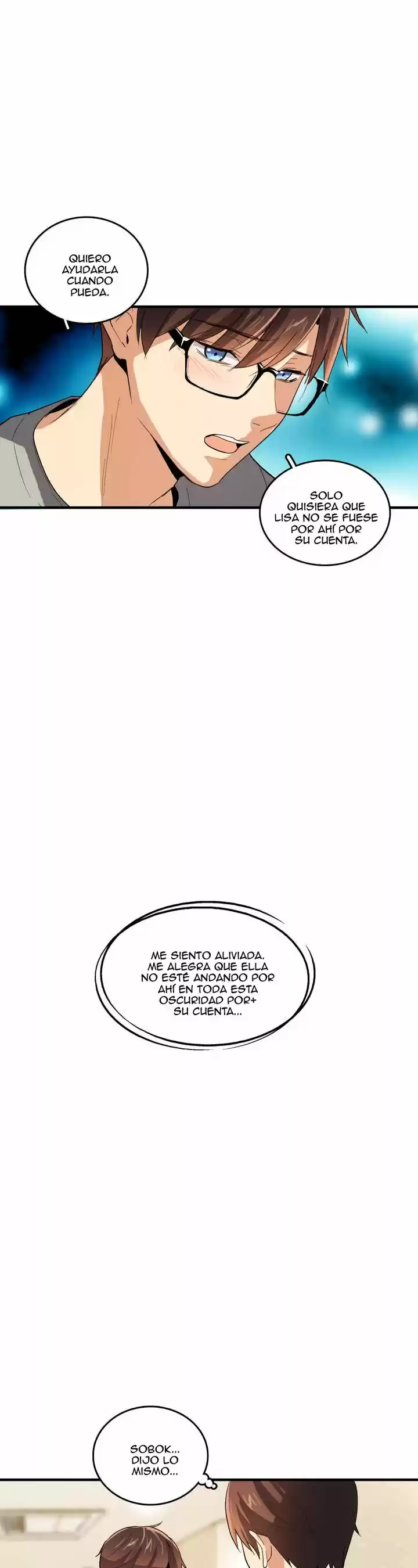 Mango´s Bone - Capítulo 41 - Página 33 - LectorTMOo