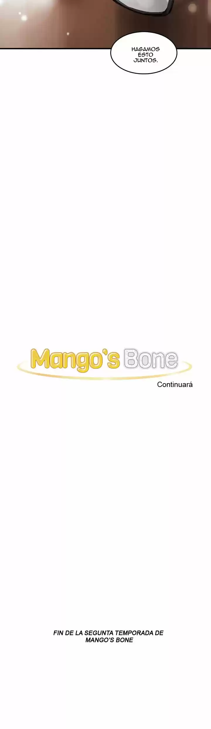 Mango´s Bone - Capítulo 41 - Página 37 - LectorTMOo