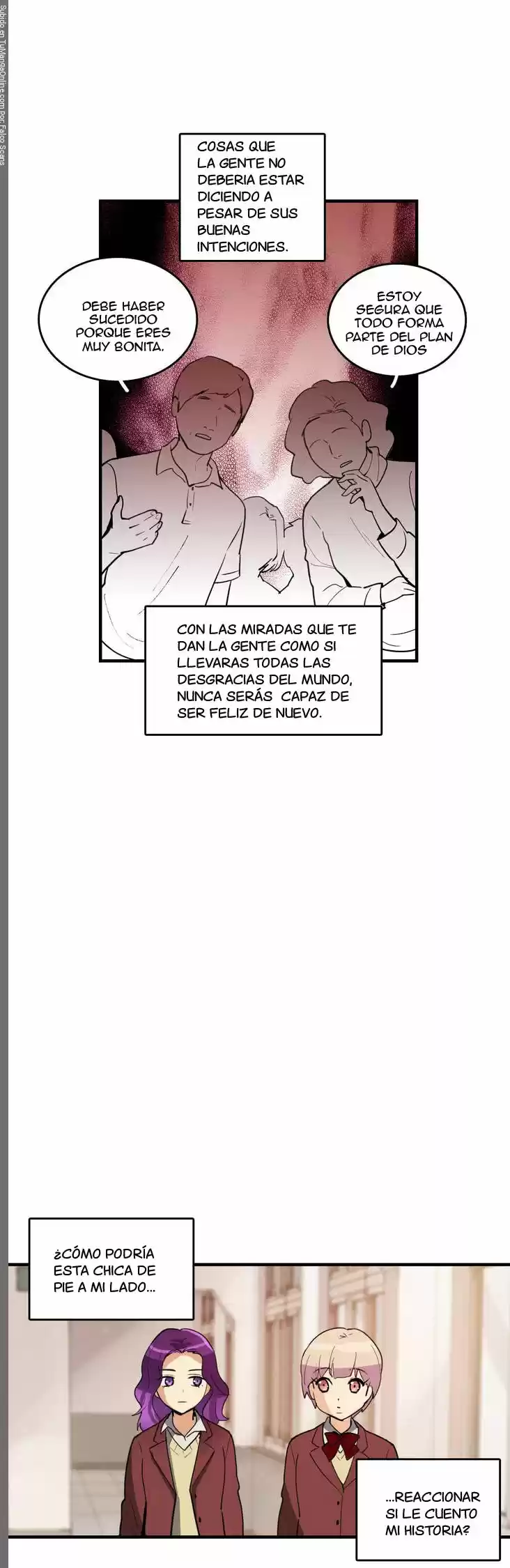 Mango´s Bone - Capítulo 43 - Página 11 - LectorTMOo