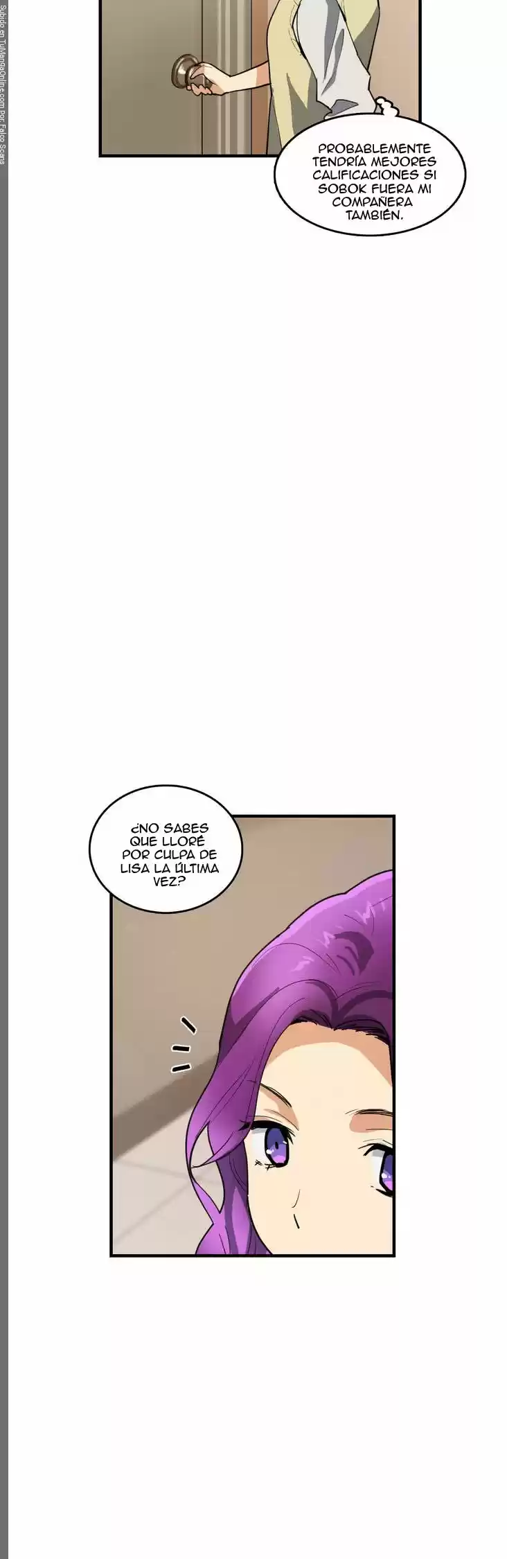 Mango´s Bone - Capítulo 43 - Página 15 - LectorTMOo