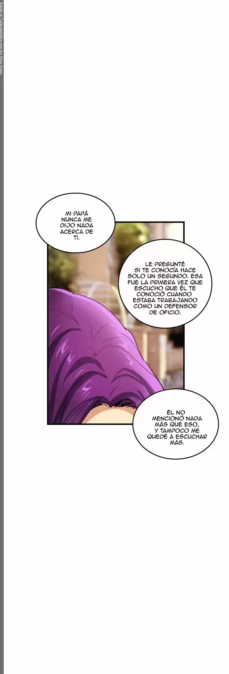 Mango´s Bone - Capítulo 43 - Página 29 - LectorTMOo