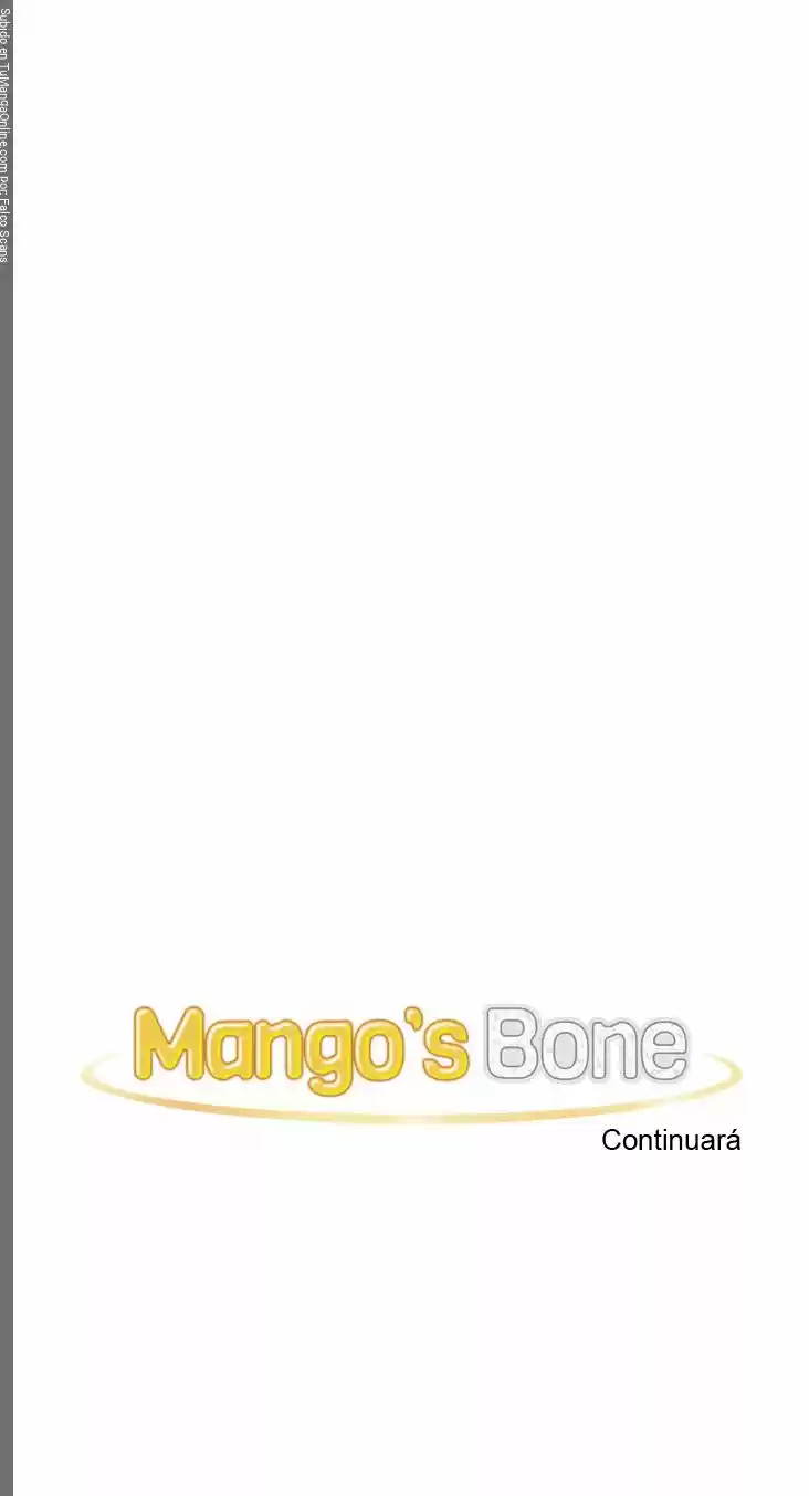 Mango´s Bone - Capítulo 43 - Página 37 - LectorTMOo
