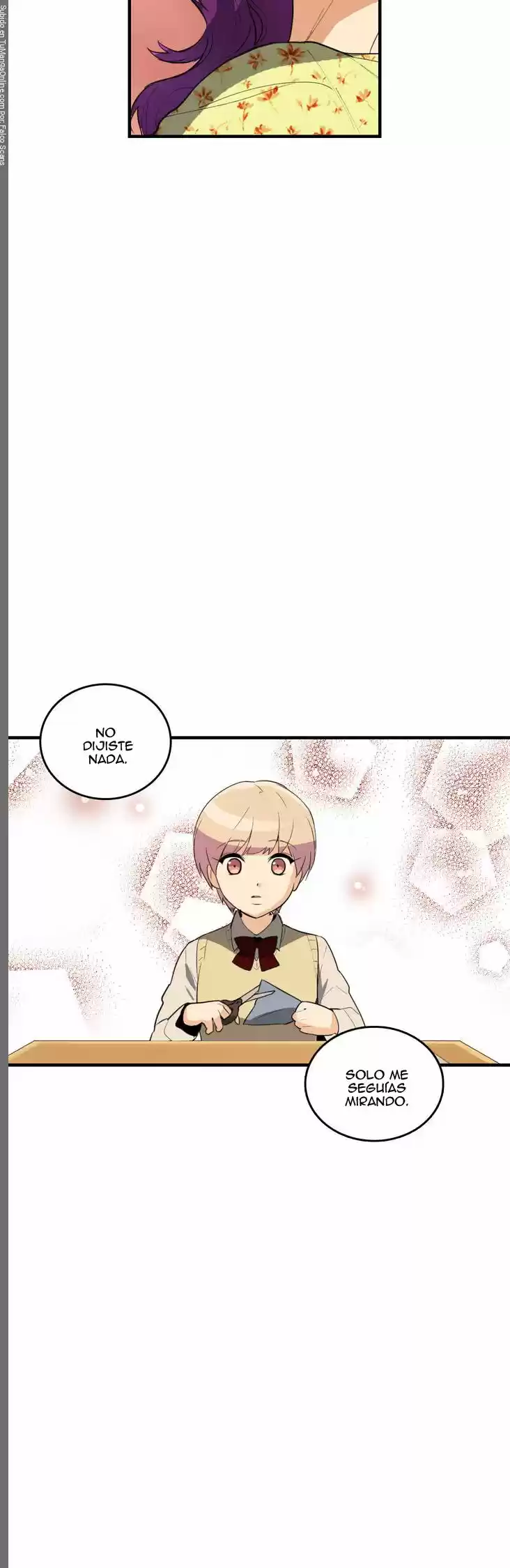 Mango´s Bone - Capítulo 44 - Página 4 - LectorTMOo