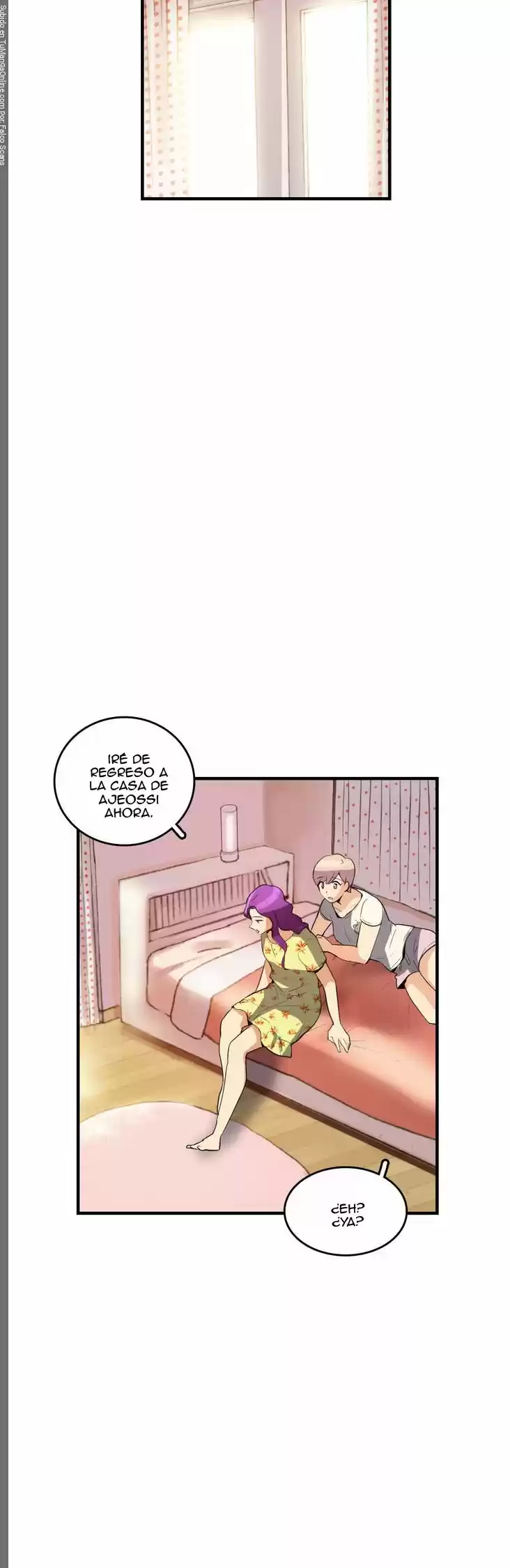 Mango´s Bone - Capítulo 44 - Página 11 - LectorTMOo