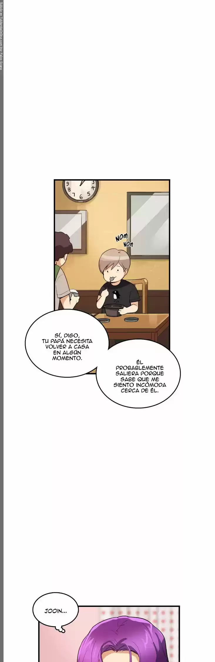 Mango´s Bone - Capítulo 44 - Página 12 - LectorTMOo