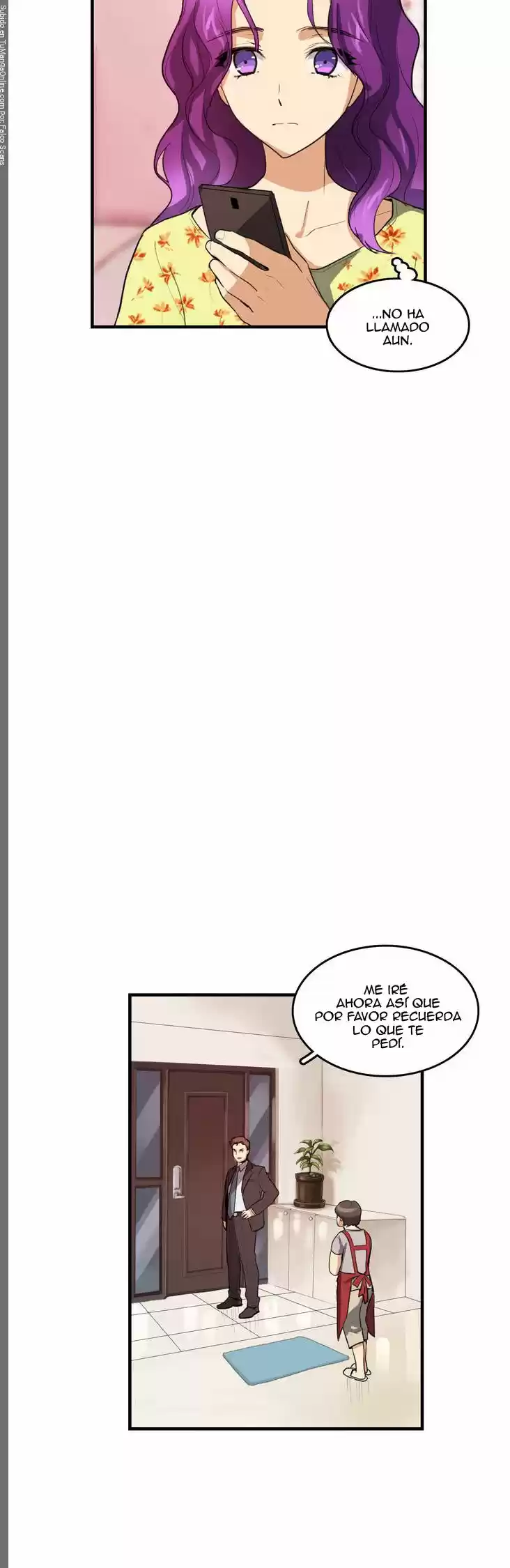 Mango´s Bone - Capítulo 44 - Página 13 - LectorTMOo